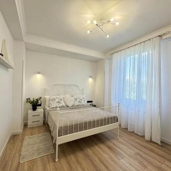 SamMar B&B，位于Ashtarak的酒店