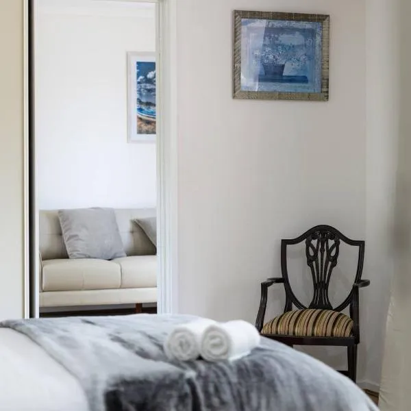 Devon Meadows Farm Escape，位于Devon Meadows的酒店