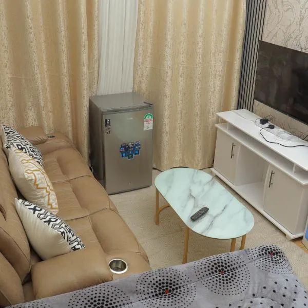 Lavender Cute Homes，位于Thika的酒店