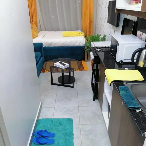 Sunny Homestays at Tsavo，位于Ongata Rongai 的酒店