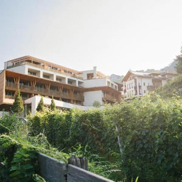 Boutique Hotel Pachers，位于布列瑟农的酒店