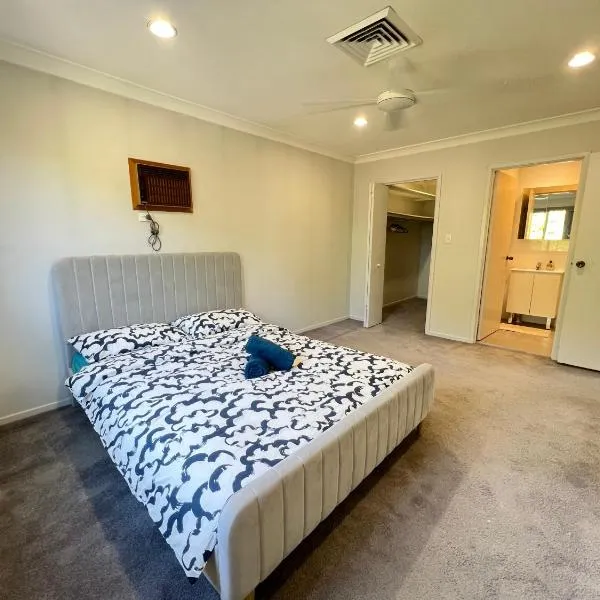 Z Room，位于Dundas Valley的酒店