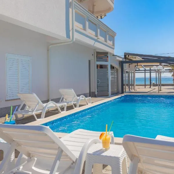 Paradiso, No 1，位于维尔的酒店