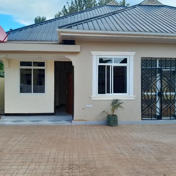 STAN LODGE Babati，位于Babati的酒店