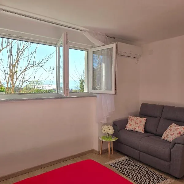 Apartment Deeranaei，位于克拉列维察的酒店