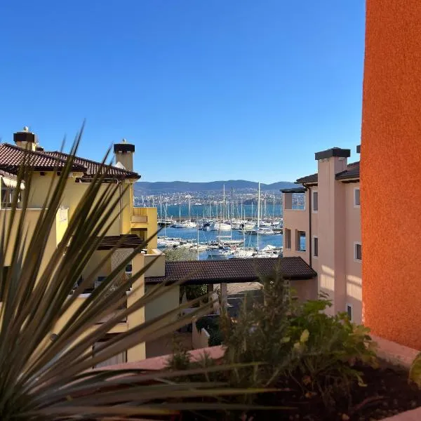 Casa Gemma，位于穆贾的酒店