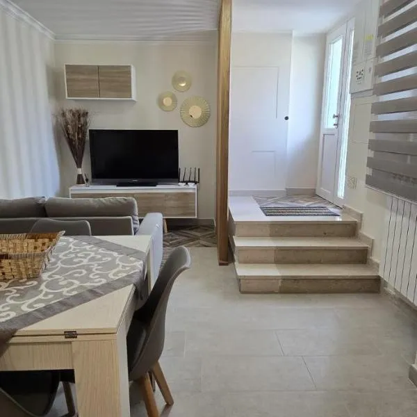 La Casetta，位于Pescolanciano的酒店