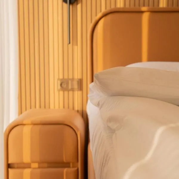 Arzum，位于塔什干的酒店