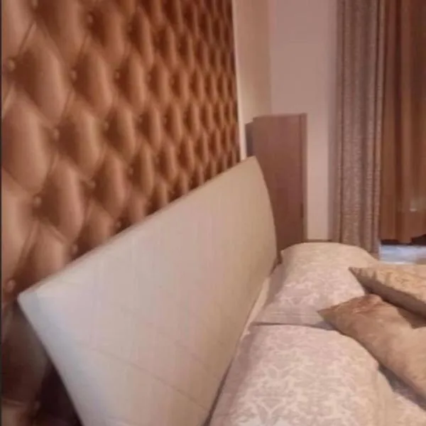 Casa Lella，位于波利科罗的酒店