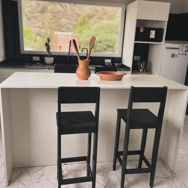 Inti Belén，位于贝伦的酒店