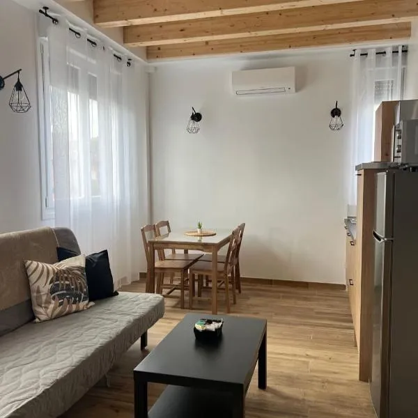 Apartamentos Erandio，位于埃兰迪奥的酒店