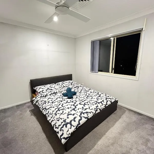 X Room，位于Dundas Valley的酒店