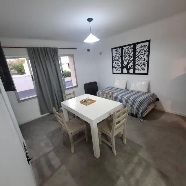 Departamento Calle Belgrano，位于查斯科穆斯的酒店