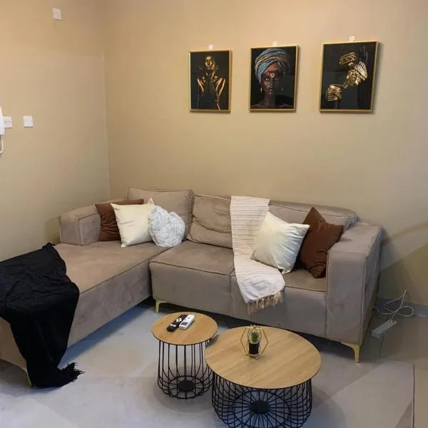 Comfort at home，位于哈博罗内的酒店