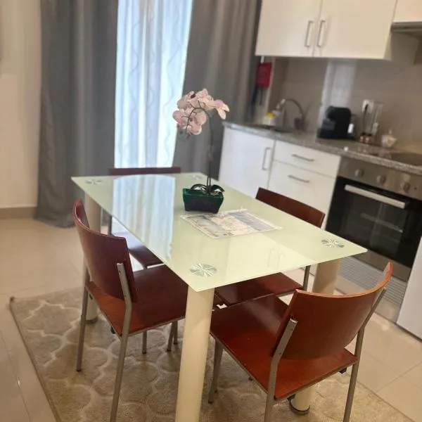 Apartment in Fátima，位于法蒂玛的酒店