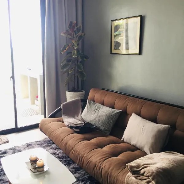 Mamay's Place Barkada Room，位于塔比拉兰的酒店