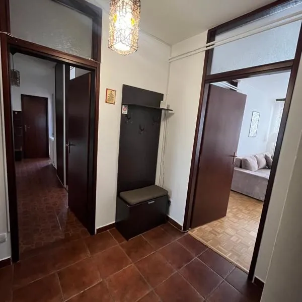 Apartman Selaković，位于贝拉茨尔克瓦的酒店