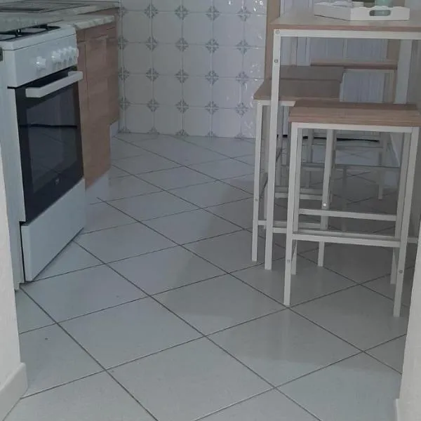 Casa Vacanze Salvo，位于伊斯基亚的酒店