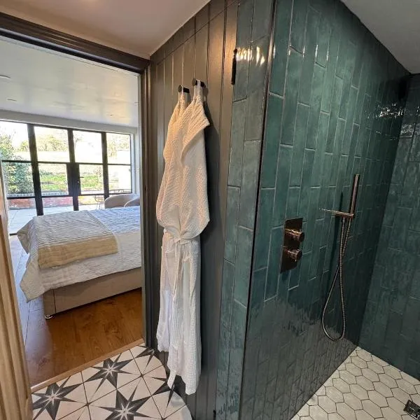 Room in the Nest，位于Bitchfield的酒店