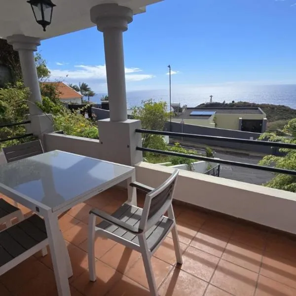 The Garajau Views，位于卡尼索的酒店