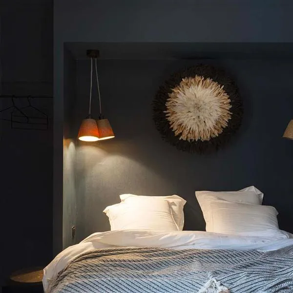 HO36 Hostel Lyon，位于里昂的酒店