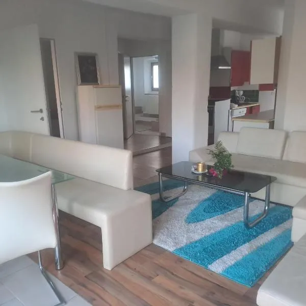 Lillys Appartement 3 in 3430 Tulln，位于图尔恩的酒店
