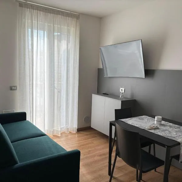 Appartamento Elena，位于阿科的酒店