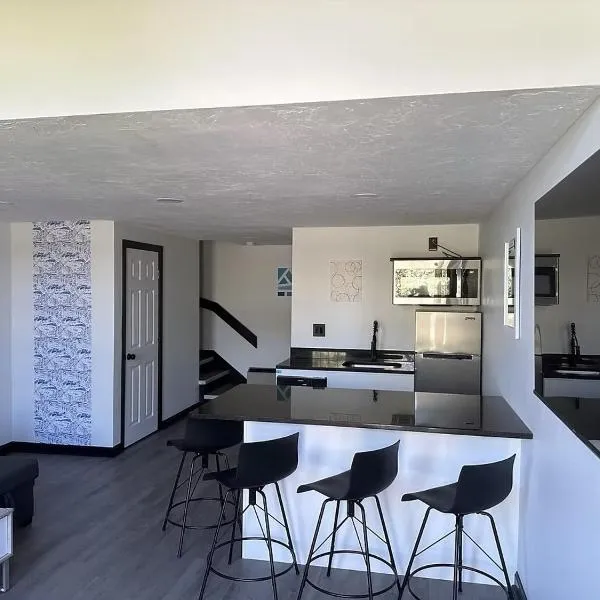 Harborside Suites，位于雅茅斯的酒店