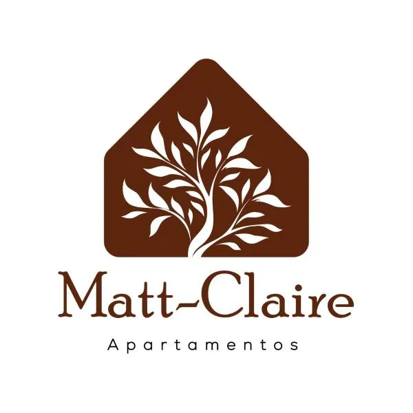 Matt-Claire apartamentos，位于巴利亚多利德的酒店