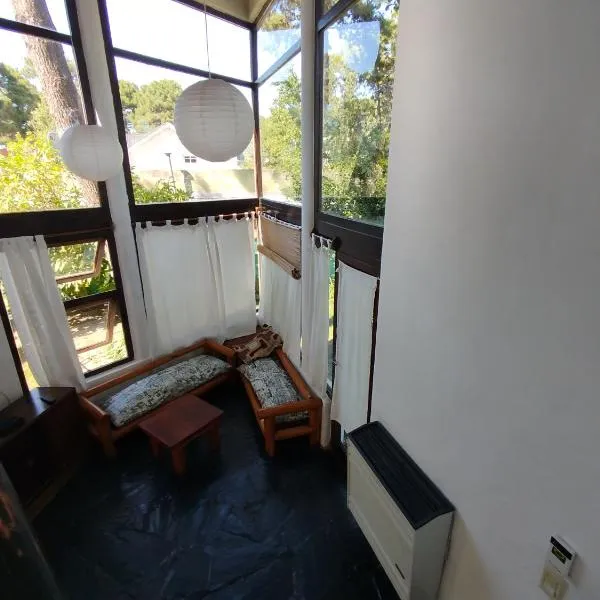 Alto I - Noel，位于奥斯坦德的酒店