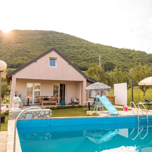 Hacienda Antioquia，位于贝拉内的酒店