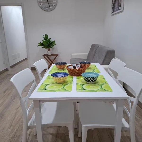 Casa Lizy，位于内图诺的酒店