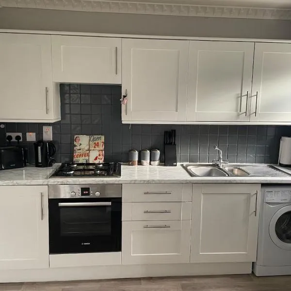 The Ford, Country retreat，位于Arborfield的酒店