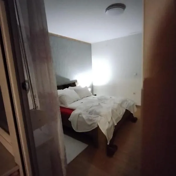 Sobe "Mira",Lipovac -Bajakovo，位于Lipovac的酒店