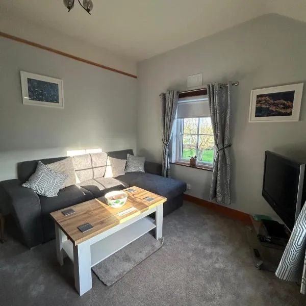 Brae View Cottage，位于Béal Átha hÉis的酒店