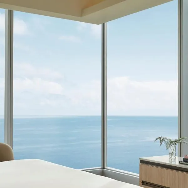 Vignette Collection SOUMA Hotel by IHG，位于利马的酒店