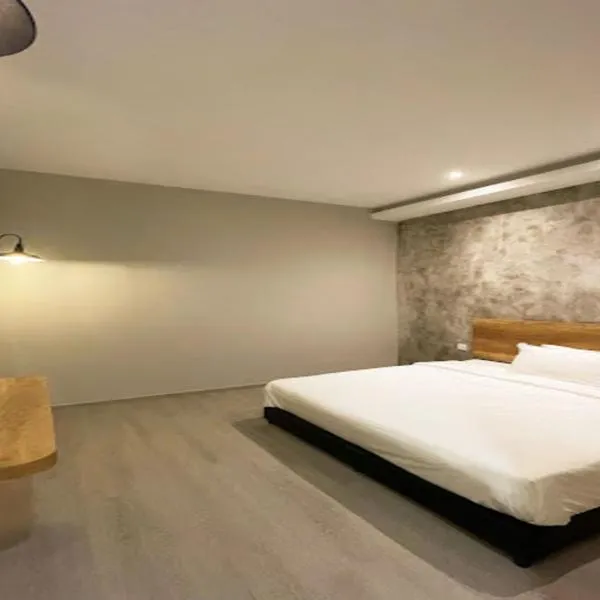 Saradise Point Stay，位于古晋的酒店