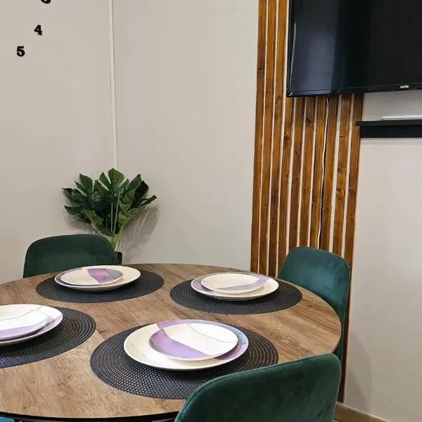 Appartamento Granella，位于沃盖拉的酒店