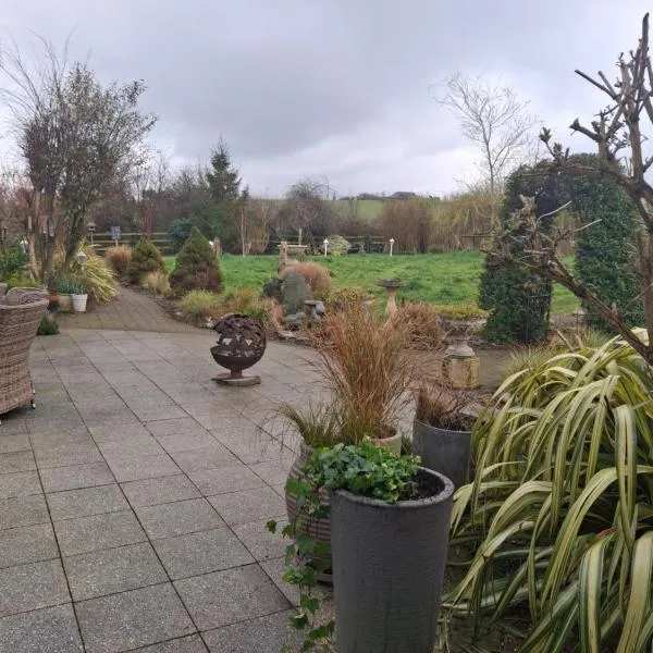 Deeside Manor，位于Stabannan的酒店