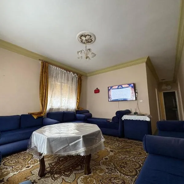 Appartement en plein centre ville，位于丹吉尔的酒店