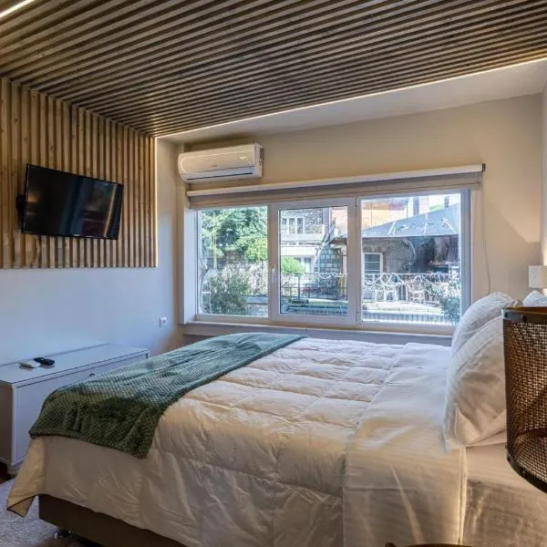 Cozy Home，位于卡尔派尼西翁的酒店