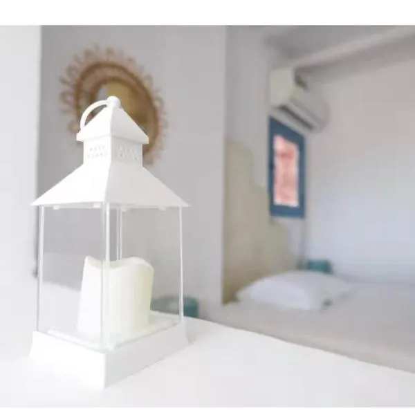 The Beach House，位于基斯诺斯的酒店