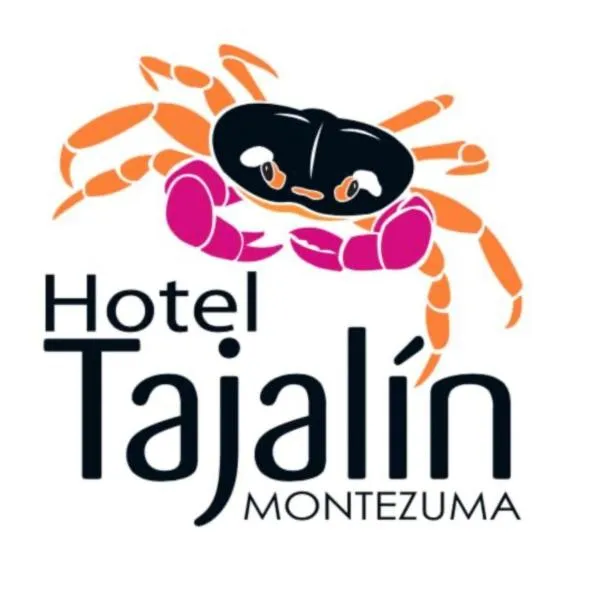 Hotel el Tajalin，位于蒙特苏马的酒店