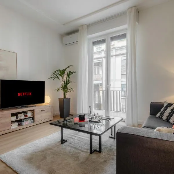 Suite Matteotti Luxury & Elegance，位于维罗纳的酒店