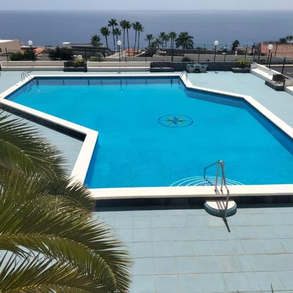 Ocean View Holiday，位于塔瓦伊瓦的酒店