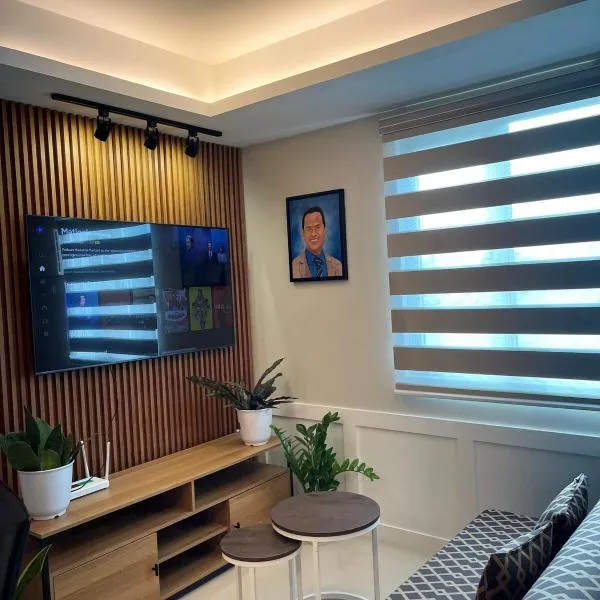 The Cozy Corner，位于伊洛伊洛的酒店