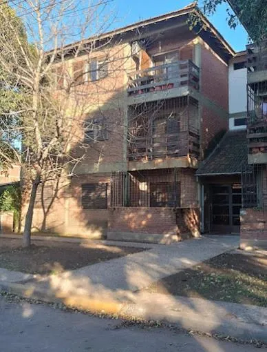 Vitramu Campana I，位于坎帕纳的酒店