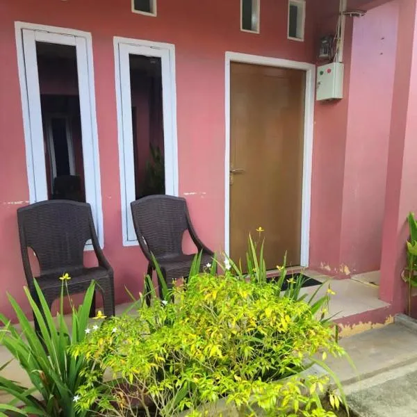 Baronda Guest House，位于索龙的酒店