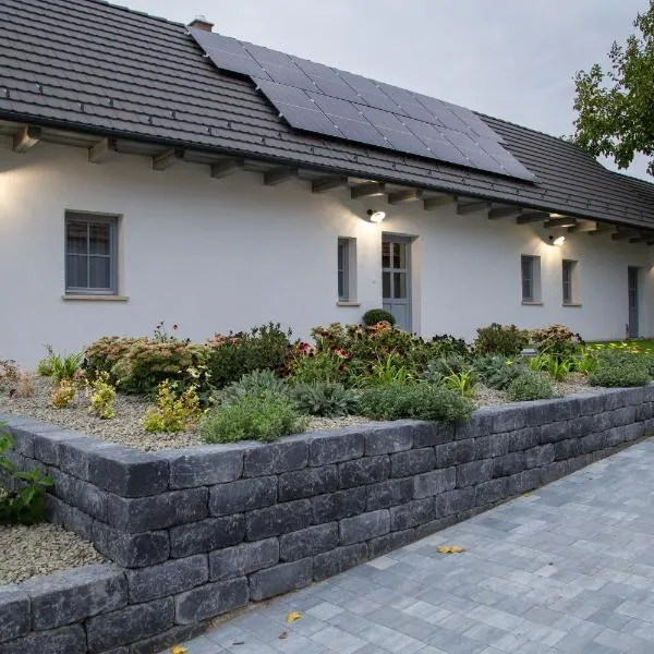 Haus Fuchs，位于陶尔金的酒店