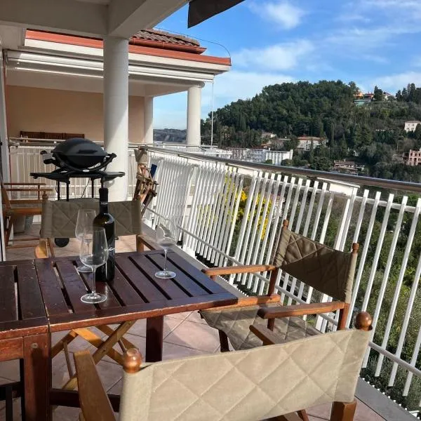 Apartment Karolina，位于皮兰的酒店